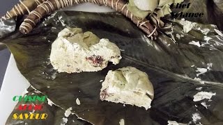 Cuisine Africaine Gâteau ou mets de Pistache  Graines de Courges  Cameroun [upl. by Dawna774]