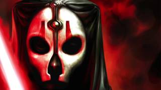 Star Wars Sith Symphony  Darth Nihilus  Piano amp Orchestra [upl. by Eenad]