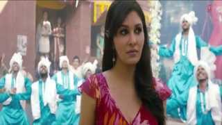 Lena Dena Full Video Song Commando  Vidyut Jamwal Pooja Chopra [upl. by Adihsar]