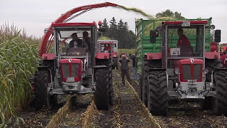 Schlüter TraktorBox  Feldtag des 1 SchlüterClubs Freising [upl. by Zilla]