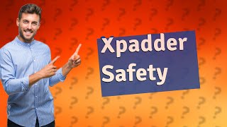 Is Xpadder safe to use [upl. by Neidhardt]