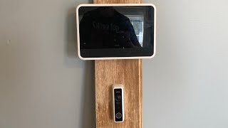 Vivint Doorbell Camera Pro [upl. by Ennylyak]