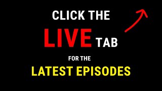 Click the LIVE tab for the latest episodes [upl. by Tanhya]