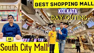 South City Mall  Best Shopping Mall of Kolkata  Shops amp Food Court  Kolkata Vlog [upl. by Julide935]