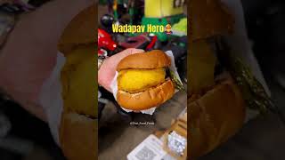 🍔Authentic Jumbo Wadapav now in Bangalore😍 vadapav pav marathifood bangalore hsr foodie [upl. by Ram34]