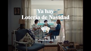 Anuncio Lotería de Navidad – Campaña verano 2024  El mejor lugar del mundo  “Soy un pisito” [upl. by Nnylakcaj]