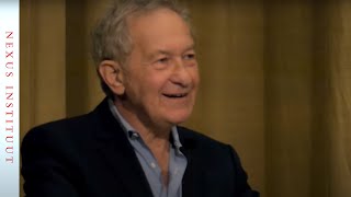 Simon Schama on History Lessons [upl. by Divine]