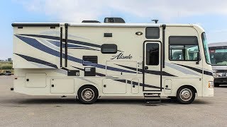 2016 JAYCO ALANTE 26AX MOTORHOME  Transwest Truck Trailer RV Stock  5U170959 [upl. by Pfosi312]