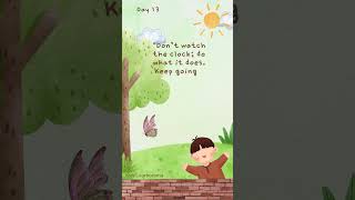 Empowering Quotes for Kids to Conquer Daily [upl. by Neened108]