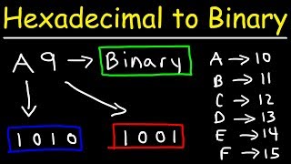 Decimal to Hexadecimal Conversion Explained Process and Examples [upl. by Jonathon899]