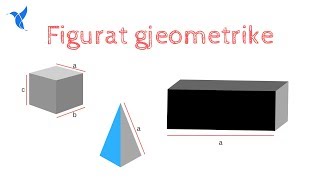 Figurat Gjeometrike [upl. by Kirad]