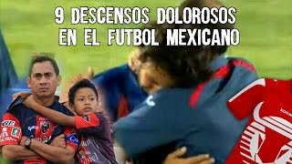 ¡LA VERDAD DETRÁS DEL ESCÁNDALO DE LA MULTIPROPIEDAD EN EL FÚTBOL MEXICANO 2012 [upl. by Arais33]