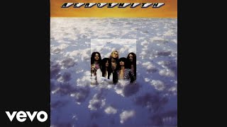 Aerosmith  Mama Kin Audio [upl. by Ahsiekam]