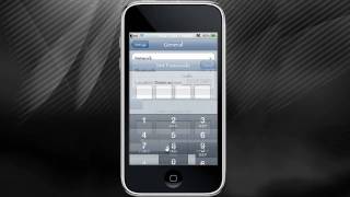 How To Unlock Iphone or Ipod Touch That Is Password Protected No Restore [upl. by Eidderf]