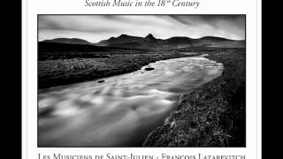 FOR EVER FORTUNE  Scottish Music 18th Century  The Wawking of the Faulds [upl. by Juliana]