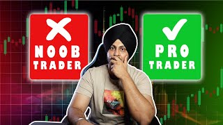 Doji Candlesticks Explained  Candle Sticks Mastery Course The Finance Singh [upl. by Lytle]