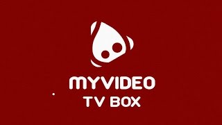 MYVIDEO TV BOX [upl. by Nyral83]