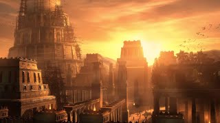 Sumer  Ancient Sumerian  Ritual amp Meditation Music 🎧 [upl. by Eiznik]