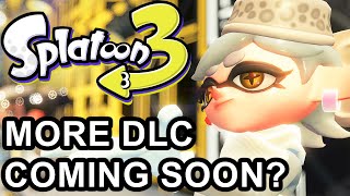 More Splatoon 3 DLC Coming Soon [upl. by Charles]