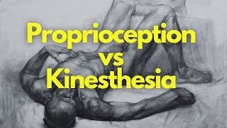 What is PROPRIOCEPTION [upl. by Enilaf]