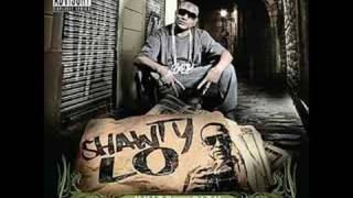 Shawty Lo Dunn Dunn [upl. by Esilanna538]