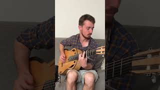 This Is The Life Amy Macdonald  fingerstyle guitar cover [upl. by Arezzini]