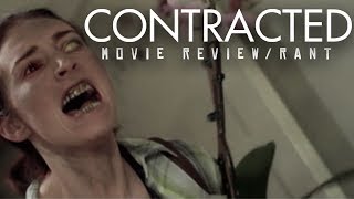 Contracted Phase II 8步成屍 HK Trailer 香港版預告 [upl. by Prent]