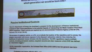 ESS 280A Lecture 9 Environmental Policy [upl. by Egin359]