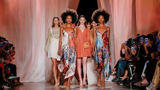 Aigner  Spring Summer 2020  Full Show [upl. by Lenci]