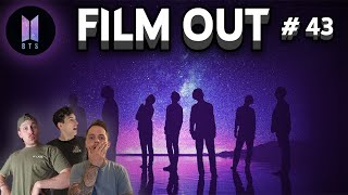 REACTION BTS 방탄소년단  Film out [upl. by Hamlen]