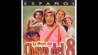 En Memoria de Chespirito el chavo del 8 [upl. by Ahsinirt18]