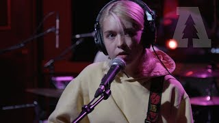 Snail Mail  Dirt  Audiotree Live [upl. by Wallford]