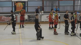 Victòria a Cubelles en lestrena dun CP Vilanova que encara no pot jugar a Casernes [upl. by Ille]