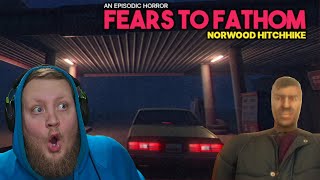 FEARS TO FATHOM NORWOOD HITCHHIKE THIS GAMES SCARY [upl. by Hplodnar613]