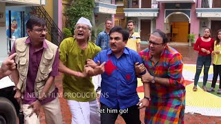 Episode 2780  Taarak Mehta Ka Ooltah Chashmah  Full Episode  तारक मेहता का उल्टा चश्मा [upl. by Winny422]