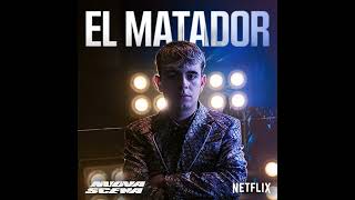 El Matador  EL MATADOR Visual Video [upl. by Tawnya]