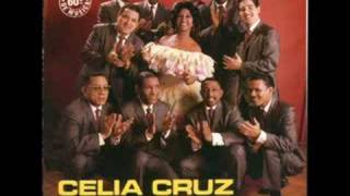 CELIA CRUZ  LA ISLA DEL ENCANTO [upl. by Ailima]