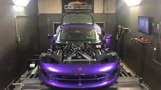 2000 Plus HP Viper [upl. by Padegs]