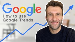 How to use Google Trends [upl. by Eldnar663]