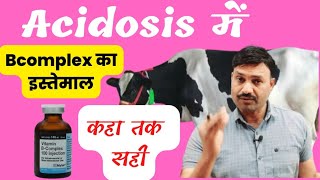 Belamyl veterinary injection uses in ACIDOSIS in cattle [upl. by Furr437]