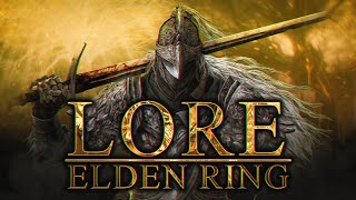 EL LORE DE ELDEN RING [upl. by Ymer]