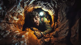 5 histoires terrifiantes de personnes piégés dans des grottes claustrophobie [upl. by Buffy]