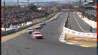 When Mark Skaife Crashed On Lap One [upl. by Kant]