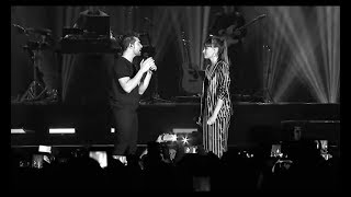 Bisbal y Aitana  MI PRINCESA [upl. by Jayson19]