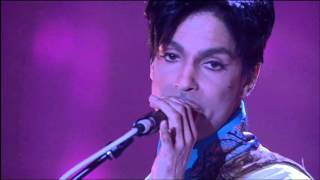 Prince Live At The Brit Awards 2006 [upl. by Fedora101]