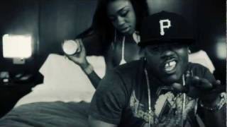 The Hoodstarz  The Elevator Official Music Video [upl. by Blakely]