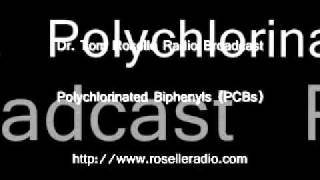 Polychlorinated Biphenyls PCBs [upl. by Ecirtam]