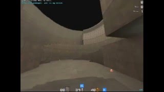 Quake 2 Rocket Arena 2 Tribute Montage [upl. by Sura]