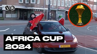 Waarom je moet kijken naar de Africa Cup  OP DE MATRIX  Rida Deraoui [upl. by Annotahs76]