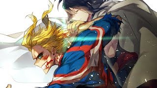 My Hero Academia Season 3 OST  United States of Smash [upl. by Jutta]